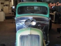 1935 Ford Coupe for sale in Nevada (ID-23170)