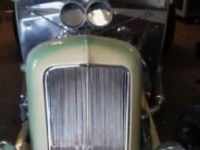 1935 Ford Coupe for sale in Nevada (ID-23170)