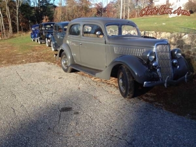 1935 Ford Sedan for sale