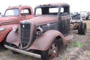 1935 Ford Truck for sale