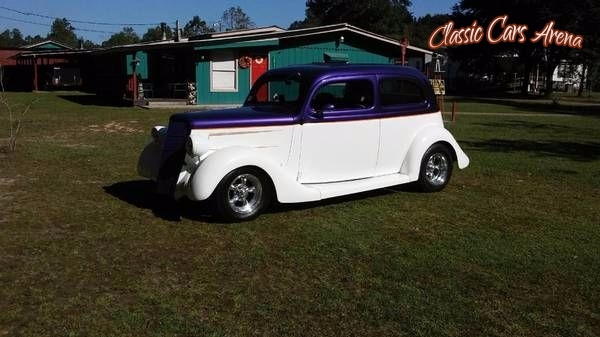 1935 Ford Street Rod for sale in Michigan (ID-30408)