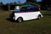 1935 Ford Street Rod for sale