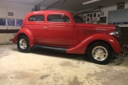 1935 Ford Sedan for sale