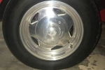 1935 Ford Sedan for sale in Texas (ID-31176)