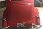 1935 Ford Sedan for sale in Texas (ID-31176)