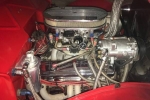 1935 Ford Sedan for sale in Texas (ID-31176)