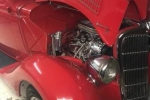 1935 Ford Sedan for sale in Texas (ID-31176)
