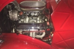 1935 Ford Sedan for sale in Texas (ID-31176)