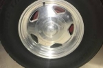 1935 Ford Sedan for sale in Texas (ID-31176)