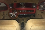 1935 Ford Sedan for sale in Texas (ID-31176)