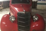 1935 Ford Sedan for sale in Texas (ID-31176)