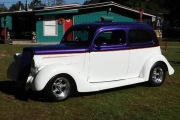 1935 Ford Slantback for sale