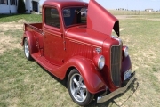1935 Ford Model 50 for sale