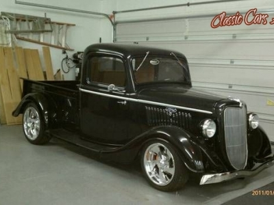 1935 Ford Pickup for sale