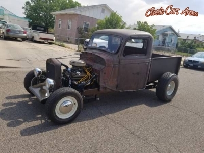 1935 Ford Pickup for sale