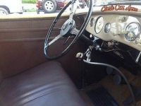 1935 Ford Phaeton for sale in California (ID-40301)