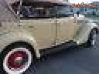 1935 Ford Phaeton for sale in California (ID-40301)