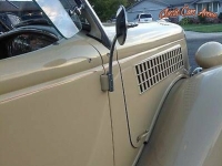 1935 Ford Phaeton for sale in California (ID-40301)