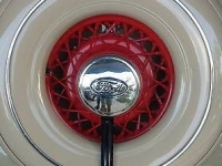 1935 Ford Phaeton for sale in California (ID-40301)
