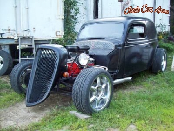 1935 Ford Hot Rod for sale in New Hampshire (ID-41588) 1935 Ford Hot Rod for sale in New Hampshire (ID-41588)