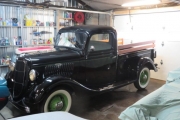 1935 Ford Pickup for sale