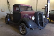 1935 Ford Pickup for sale
