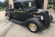 1935 Ford Pickup for sale