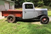 1935 Ford Pickup for sale