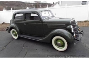 1935 Ford Model 48 for sale