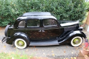 1935 Ford Sedan for sale