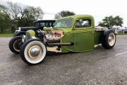 1935 Ford Custom for sale