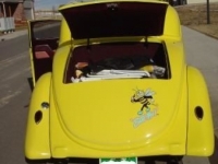 1935 Ford Coupe for sale in Colorado (ID-77110)