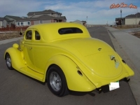 1935 Ford Coupe for sale in Colorado (ID-77110)