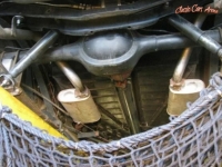 1935 Ford Coupe for sale in Colorado (ID-77110)