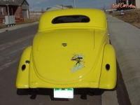 1935 Ford Coupe for sale in Colorado (ID-77110)