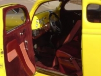 1935 Ford Coupe for sale in Colorado (ID-77110)