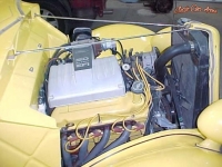 1935 Ford Coupe for sale in Colorado (ID-77110)