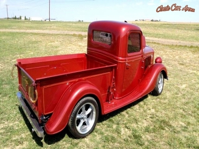 1935 Ford Pickup for sale