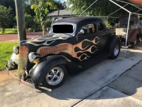 1935 Ford Street Rod for sale in Florida (ID-84908)