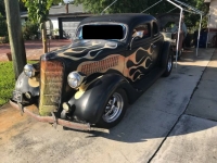 1935 Ford Street Rod for sale in Florida (ID-84908)