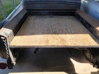 1935 Ford Pickup for sale in Michigan (ID-89549)