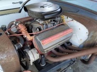 1935 Ford Pickup for sale in Michigan (ID-89549)