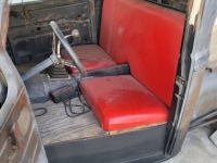 1935 Ford Pickup for sale in Michigan (ID-89549)