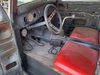 1935 Ford Pickup for sale in Michigan (ID-89549)