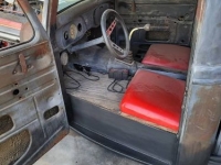 1935 Ford Pickup for sale in Michigan (ID-89549)