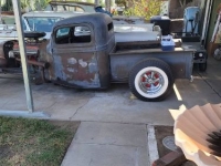 1935 Ford Pickup for sale in Michigan (ID-89549)