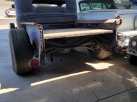 1935 Ford Pickup for sale in Michigan (ID-89549)