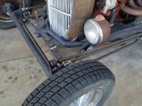 1935 Ford Pickup for sale in Michigan (ID-89549)
