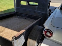 1935 Ford Pickup for sale in Michigan (ID-89549)