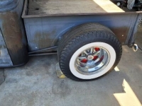 1935 Ford Pickup for sale in Michigan (ID-89549)